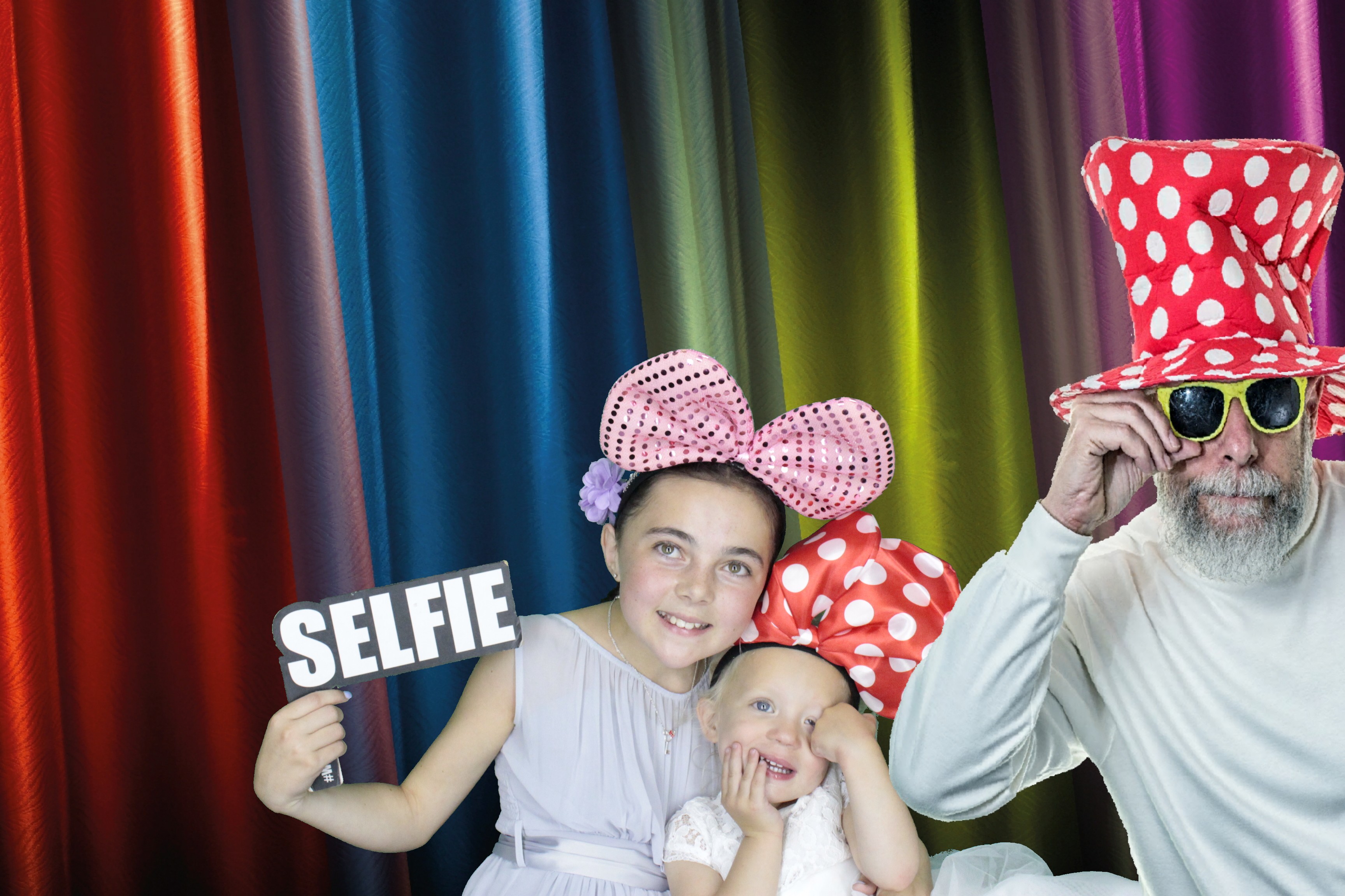 Katie and Jons Wedding | View more photos from the event at gallery.myphotoboothexperience.co.uk/u/MyPhotoBoothExperienceLtd/Katie-and-Jons-Wedding